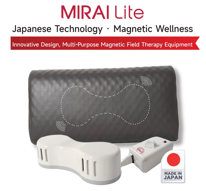 Mirai lite product
