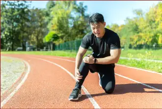 Active individuals or those with joint concerns